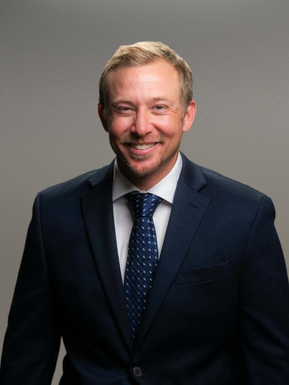 Jeff Miller